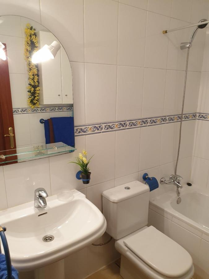 Apartamentos Dana Madrid Ngoại thất bức ảnh