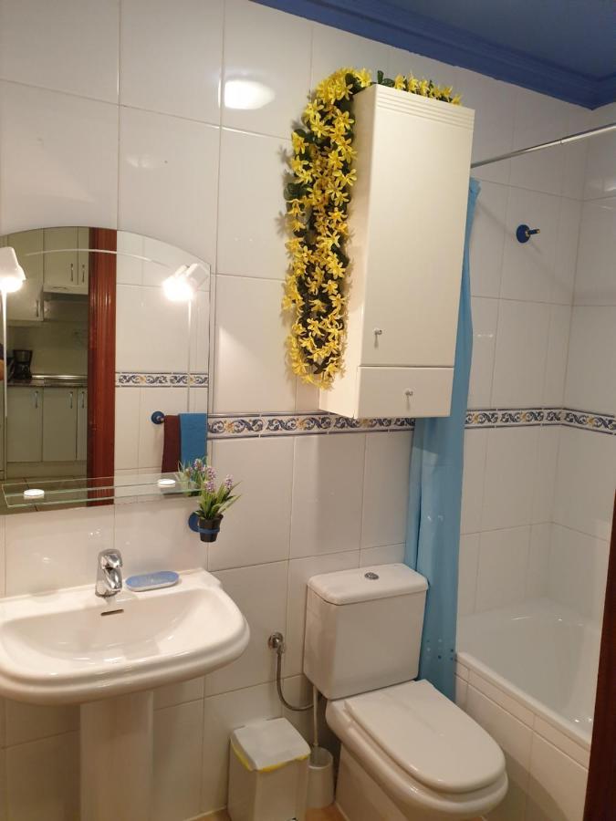 Apartamentos Dana Madrid Ngoại thất bức ảnh
